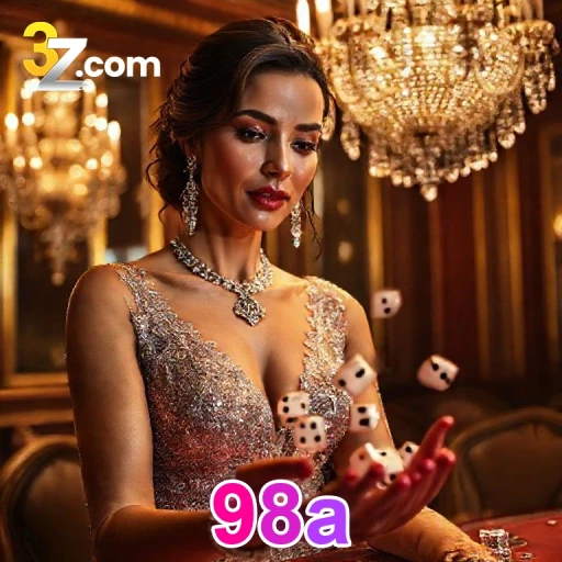 98a.com Jogos de caça-níqueis