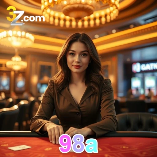 98a.com Jogos de caça-níqueis