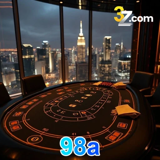 98a.com Jogos de caça-níqueis