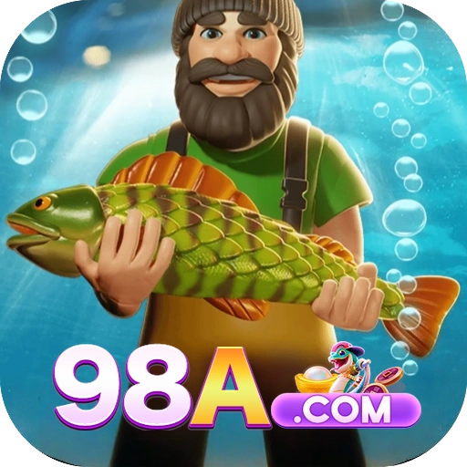 98a.com LOGO